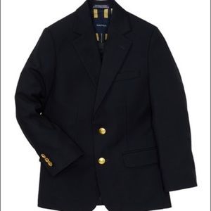Nautica Boys Blazer